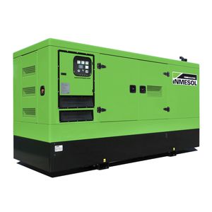 grupo gerador de energia a diesel