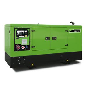grupo gerador de energia a diesel