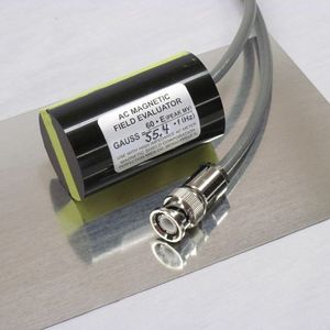 Sonda de CampoMagnético