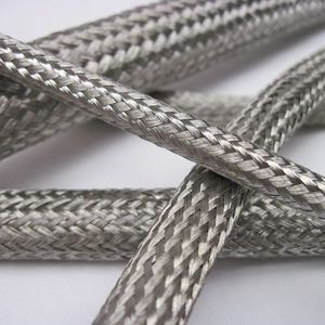 tubo de proteção térmica