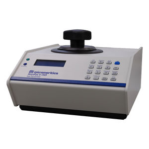 analisador de nitrogênio
