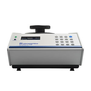 analisador de nitrogênio