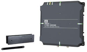 leitor-codificador RFID de longo alcance
