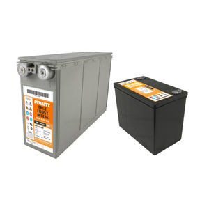 bateria VRLA