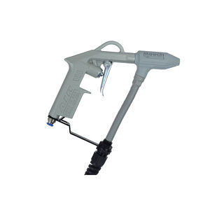 pistola de ar ionizado industrial