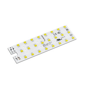 LED integrado