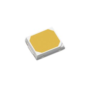 LED retangular