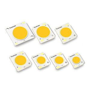 LED colorido