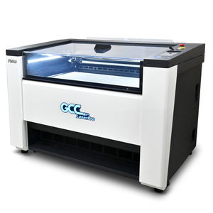 máquina de gravação a laser CO2