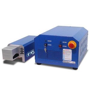 dispositivo de marcação a laser CO2