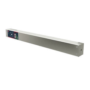 sensor de borda de banda de infravermelho