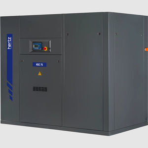 compressor rotativo 1