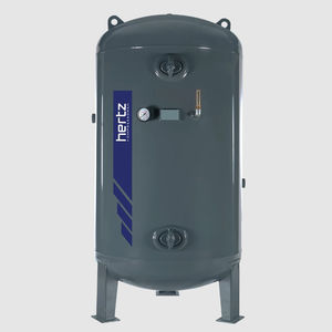 tanque buffer