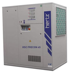 compressor de parafuso