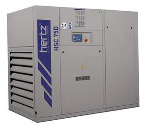 compressor de parafuso