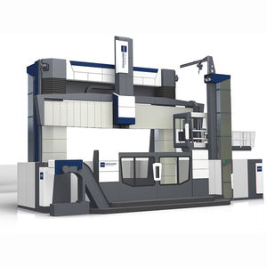 torno CNC