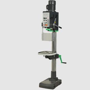 máquina de furação CNC 1