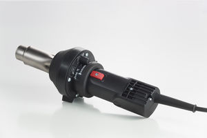maçarico de ar quente 1