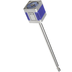 viscosímetro vibratório