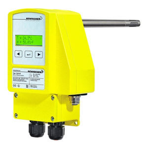 sensor de umidade e temperatura analógico 1