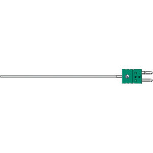 sensor de temperatura com isolamento mineral