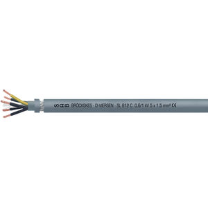 cabo elétrico para servomotor