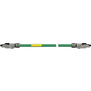 cabo elétrico ProfiNet