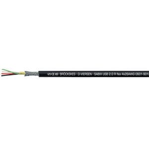cabo elétrico USB 2.0