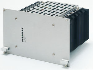 conversor CC-CC rack