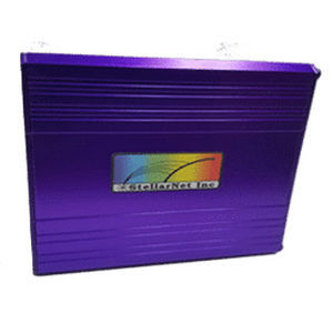 espectrômetro CCD 1