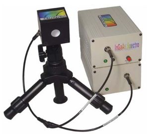 espectrômetro de UV-Vis