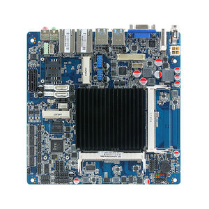 placa-mãe mini-ITX