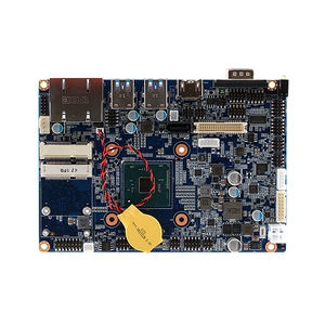 computador de placa única 3,5
