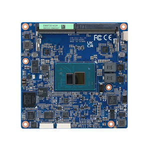 computador em módulo COM Express