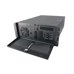 estação de trabalho GPU 1