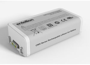 bateria Li-ion
