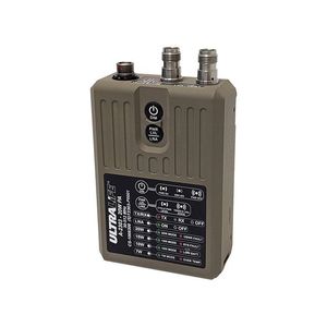 amplificador RF