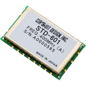 transceptor rádio 1