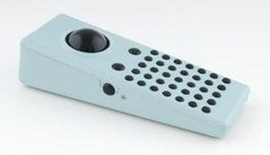 trackball mecânico