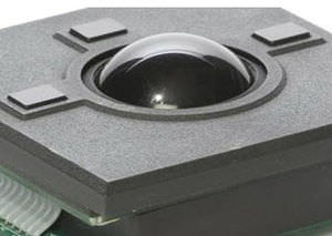 trackball mecânico