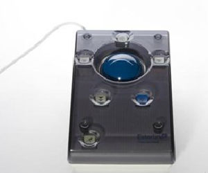 trackball mecânico 1
