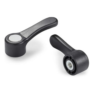 Alavanca de aperto em aço