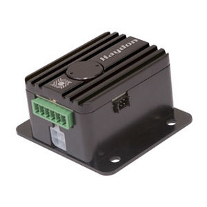 controlador de motor CC