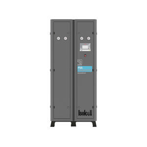 gerador de nitrogênio ultrapuro 1
