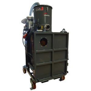 aspirador industrial