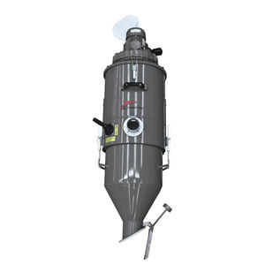 aspirador industrial