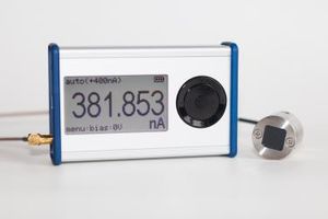 detector de raios X