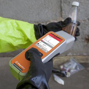 sistema de detecção de identificação