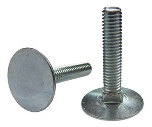 parafuso de porca para elevadores de canecas