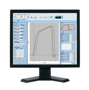 software de coleta de dados